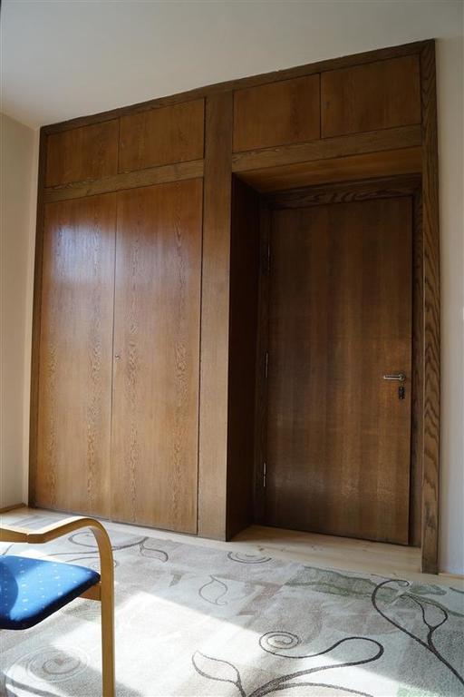 Apartman U Stadionu Броумов Екстериор снимка