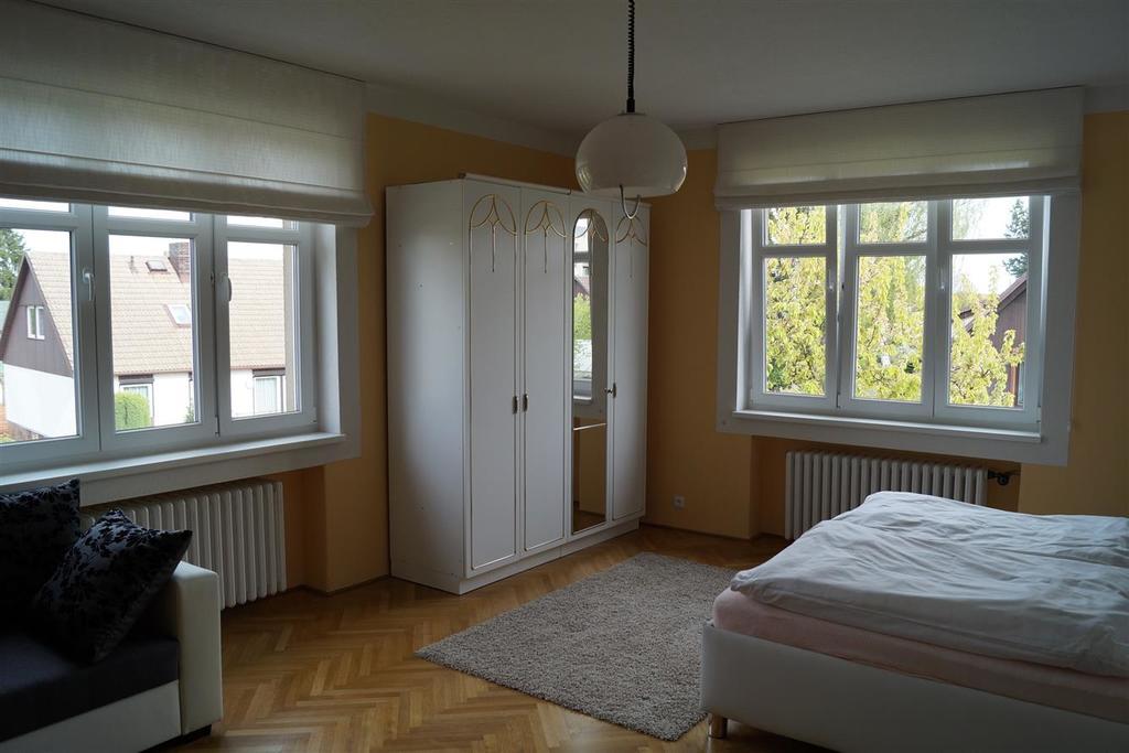 Apartman U Stadionu Броумов Екстериор снимка