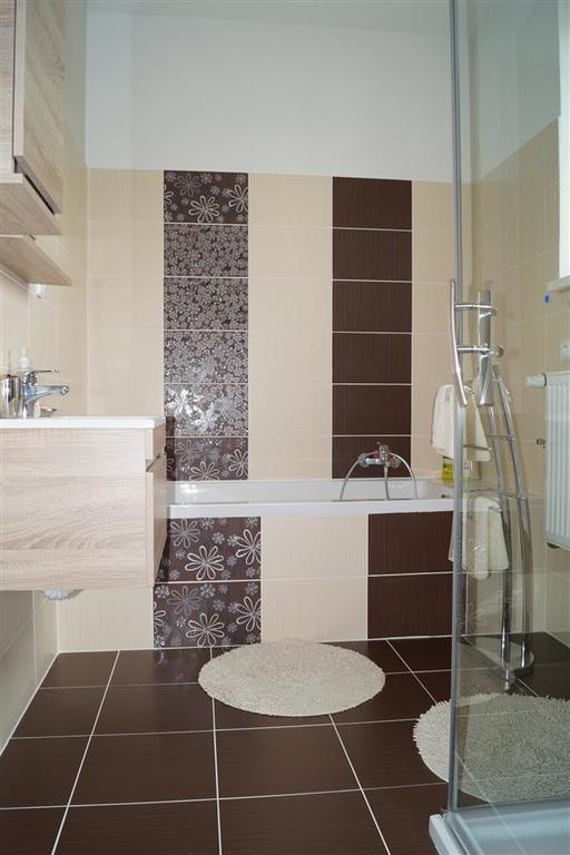 Apartman U Stadionu Броумов Екстериор снимка